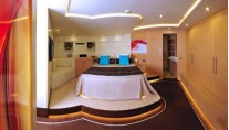 JASMINE FOREVER -  Master Cabin